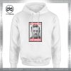 Cheap Graphic Hoodie Conor McGregor Notorious Mugshot