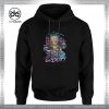 Marvel Comics Hoodie DJ Groot Guardians of the Galaxy