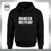 Cheap Graphic Hoodie Dunder Mifflin Paper Company Merch Size S-3XL