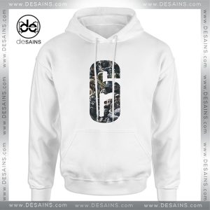 Cheap Graphic Hoodie Rainbow Six Siege New Operators