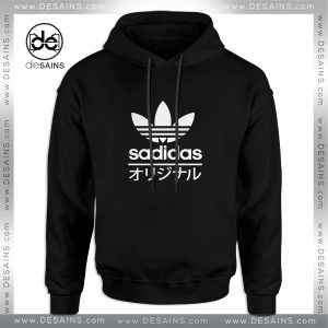 Cheap Graphic Hoodie Sadidas Funny Adidas outfits Parody