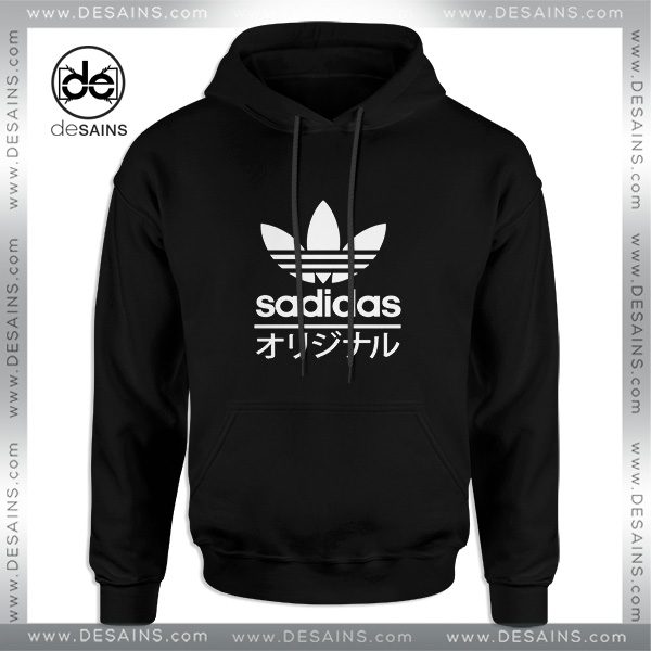 Hoodie Sadidas Funny Adidas outfits Parody