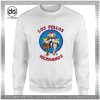 Sweatshirt Breaking Bad Los Pollos Hermanos Food