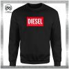 Cheap Graphic Sweatshirt Diesel Apparel Diesel For Succesfull Living