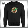 Cheap Graphic Sweatshirt Futurama Planet Express Logo