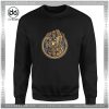 Cheap Graphic Sweatshirt Infinity War Hand Thanos