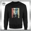 Cheap Graphic Sweatshirt Stranger Things Poster Merchandise