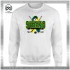 Cheap Graphic Sweatshirt Strong Humboldt Broncos Sweater Size S-3XL