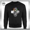 Cheap Graphic Sweatshirt Thanos Avengers Infinity War