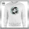 Cheap Graphic Sweatshirt The Joy of Spring Sweater Nature