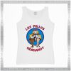 Tank Top Breaking Bad Los Pollos Hermanos Meme