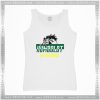 Cheap Graphic Tank Top Humboldt Broncos Strong Logo