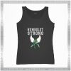 Cheap Graphic Tank Top Humboldt Strong Pray Humboldt Broncos Saskatchewan