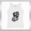 Cheap Graphic Tank Top Marvel Infinity War Thanos