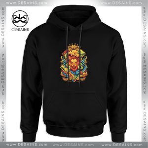 Cheap Hoodie Hogwarts Houses Harry Potter