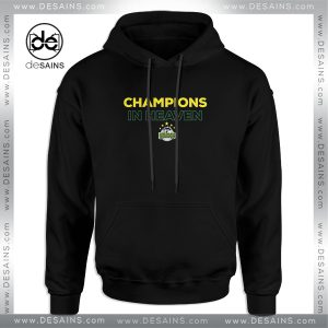 Cheap Hoodie Humboldt Broncos Champions in Heaven