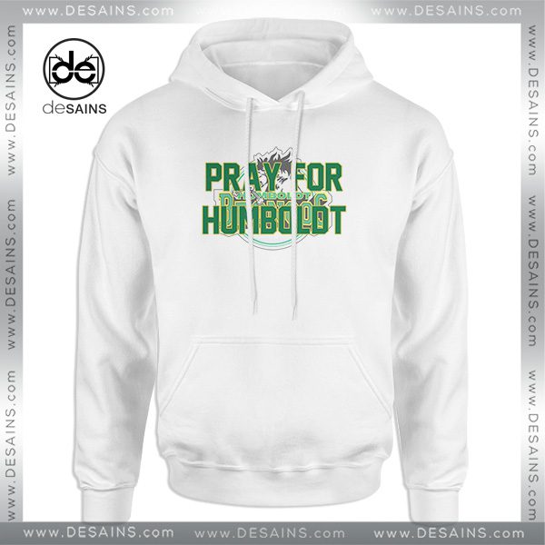 Cheap Hoodie Pray For Humboldt Broncos