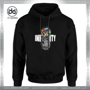 Cheap Hoodie Thanos Avengers Infinity War