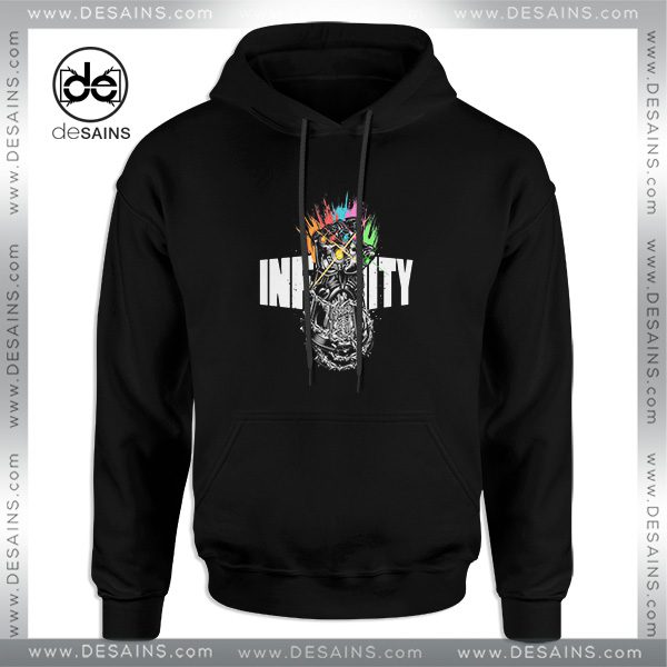 Cheap Hoodie Thanos Avengers Infinity War