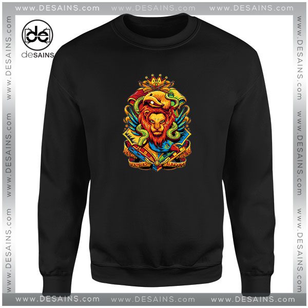 Cheap Sweatshirt Hogwarts Houses Harry Potter