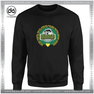 Cheap Sweatshirt In Loving Memory Humboldt Broncos on Sale