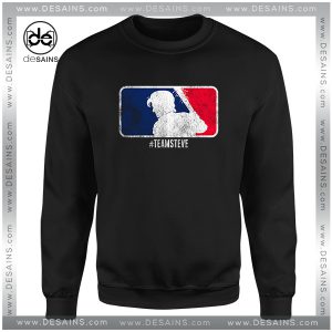 Cheap Sweatshirt Teamsteve Stranger Things