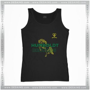 Cheap Tank Top Humboldt Strong Broncos