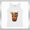 Cheap Tank Top Ice Tea and Ice Cube