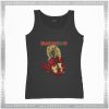 Cheap Tank Top Iron Maiden Metal Iron Man