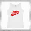 Cheap Tank Top Just Corbyn