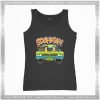 Cheap Tank Top Supernatural Mystery Machine