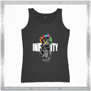 Cheap Tank Top Thanos Avengers Infinity War