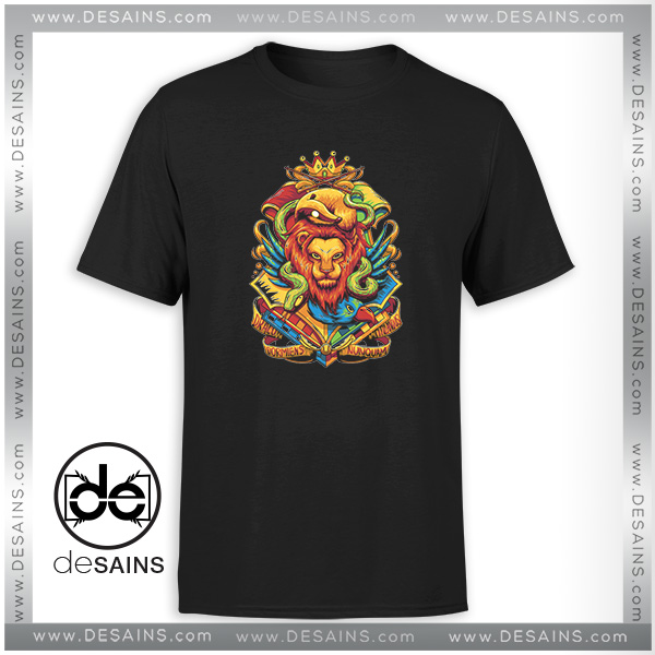 droefheid munt motto Tshirt Hogwarts Houses Harry Potter Symbol Art