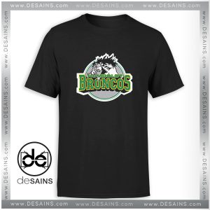 Cheap Tshirt Humboldt Broncos Logo