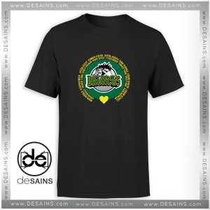 Cheap Tshirt Humboldt Broncos in Loving Memory Tee Shirt On Sale