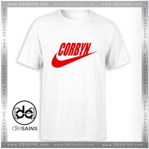 Cheap Tshirt Just Corbyn