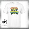 Cheap Tshirt Supernatural Mystery Machine