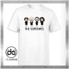 Cheap Tshirt The Supremes Sandra, Ruth, Sonia and Elena