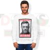 Conor McGregor Notorious Mugshot Sweatshirt