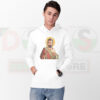 Drake Gods Plan Hoodie – Cover Merch Streetwear