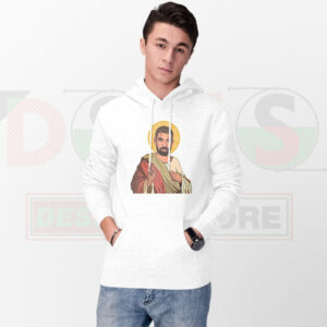 Drake Gods Plan Hoodie – Cover Merch Streetwear