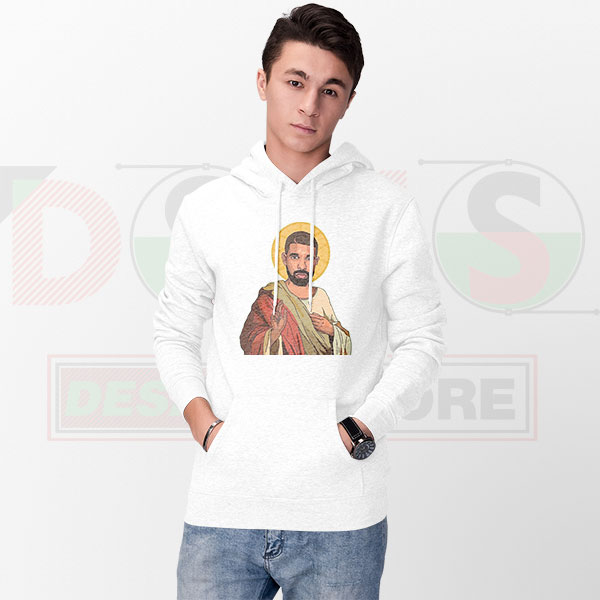 Drake Gods Plan Hoodie – Cover Merch Streetwear