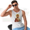 Drake Gods Plan Tank Top – Cover Merch Graphic
