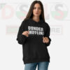 Dunder Mifflin Paper Company Hoodie – S-3XL Graphic Merch