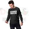 Dunder Mifflin Paper Company Sweatshirt – Graphic Merch