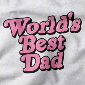 Father’s Day sleeveless shirt for dad