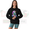 Fortnite Battle Royale Unicorn Sweatshirt – Cheap Graphic Cozy
