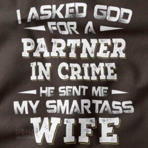 Funny relationship quote pullover hoodie