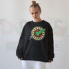 Futurama Planet Express Sweatshirt – Cartoon Graphic