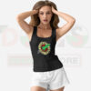 Futurama Planet Express Tank Top – Cartoon Graphic